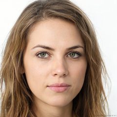Mélina Caron